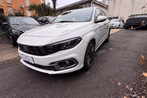 Fiat Tipo 1.6 Mjt S&S 5 porte Business