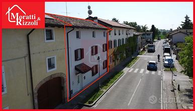 CASA IN LINEA a Tapogliano