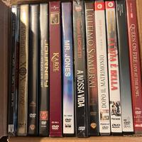 Dvd film