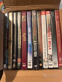 Dvd film