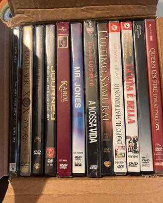 Dvd film