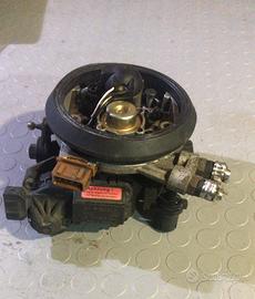 Corpo Farfallo/Iniettore Fiat Tipo 1.4 i.e