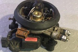 Corpo Farfallo/Iniettore Fiat Tipo 1.4 i.e