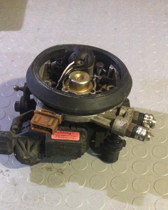Corpo Farfallo/Iniettore Fiat Tipo 1.4 i.e