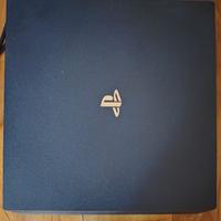Ps4 pro