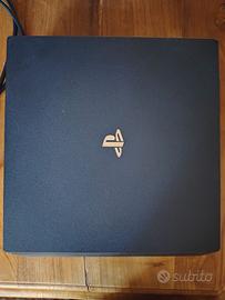 Ps4 pro