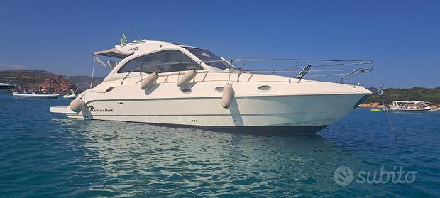 Mano Marine ht 26 28 50ht 2008 · Barca in vendita - Sea Level Traders