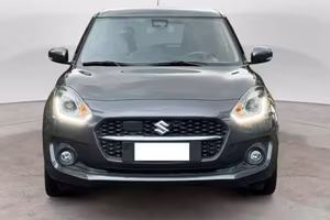 Suzuki Swift 1.2 Hybrid Top