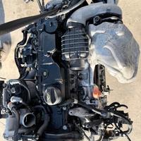 MOTORE 9H05 Peugeot 508 2 1.6 HDi BlueHDi Diesel 1