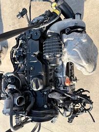 MOTORE 9H05 Peugeot 508 2 1.6 HDi BlueHDi Diesel 1