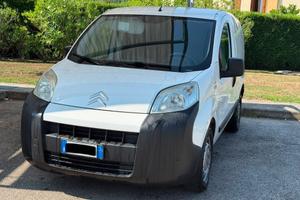Citroën Nemo 1.4 HDi 70 CV Furgone