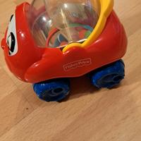  Fisher Price macchinina