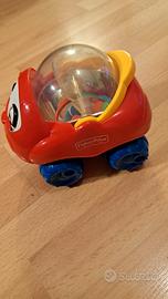  Fisher Price macchinina