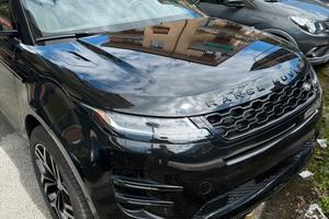 Range Rover Evoque del 2021 90000 km full option