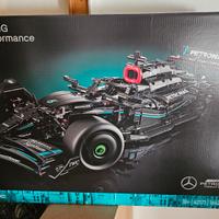 lego 42171 Mercedes-AMG F1 W14 E Performance  
