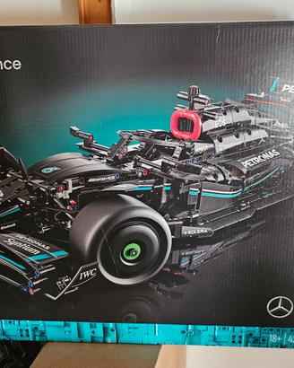 lego 42171 Mercedes-AMG F1 W14 E Performance  