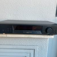 Sintonizzatore stereo hi-fi digitale Sony ST-SE370
