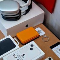 IPHONE 13 MINI 256GB batteria nuova