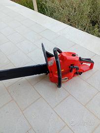 motosega a scoppio valex 