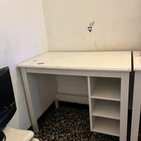 scrivania ikea