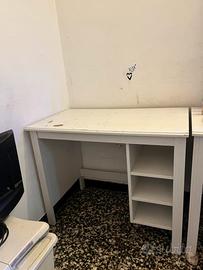 scrivania ikea