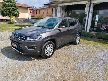 JEEP COMPASS 1.3 T4 190CV 4XE AUTO