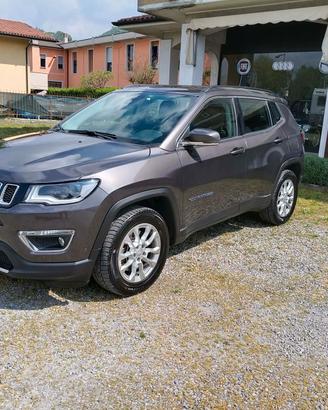 JEEP COMPASS 1.3 T4 190CV 4XE AUTO
