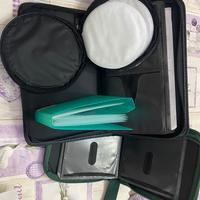Porta CD/DVD