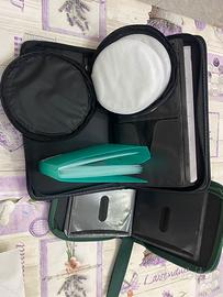 Porta CD/DVD