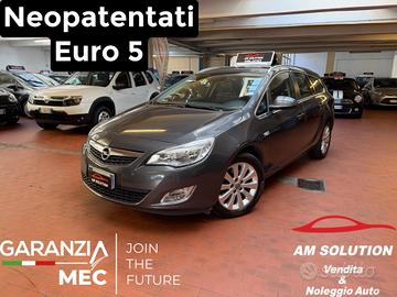Opel Astra 1.7 Neopatentati Euro 5
