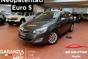 Opel Astra 1.7 Neopatentati Euro 5