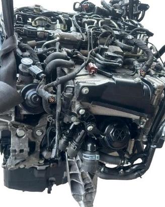 MOTORE CSU DIESEL AUDI Q5 2.0 tdi 140kw 190cv 2015