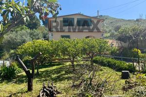 Villa o villino - Giardinello