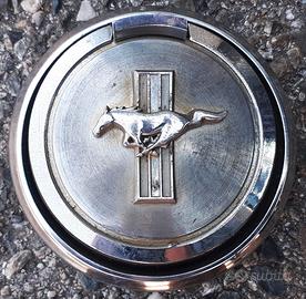 Tappo serbatoio open gas Ford Mustang 1967-68