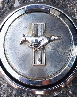 Tappo serbatoio open gas Ford Mustang 1967-68