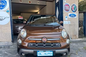 Fiat 500L 1.6 Multijet 120 CV CROSS