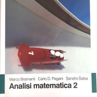 Analisi Matematica 2