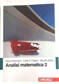 Analisi Matematica 2
