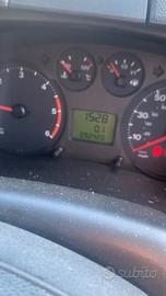 MOTORE TRANSIT SRFA 2.2 DIESEL CON SOLI 92.000 KM