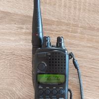 Kenwood TH-28 impeccabile batteria litio