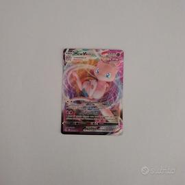 Mew VMAX 114/264 - [Colpo Fusione] ITA Pokémon