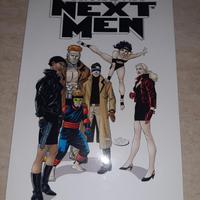 John Byrne Collection Editoriale Cosmo