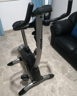 Cyclette Kettler Paso 100