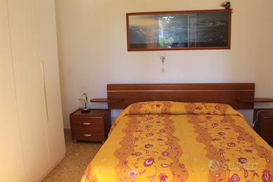 Casa castiglioncello giugno