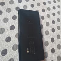 cellulare Samsung S 9 +