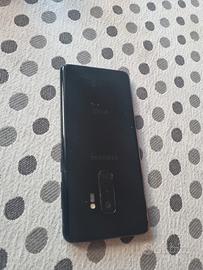 cellulare Samsung S 9 +