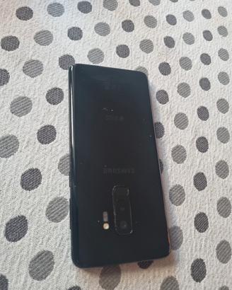 cellulare Samsung S 9 +
