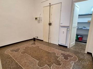 Posti letto camera singola e doppia