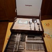 servizio posate anni 70/80 