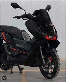 kl nexy 125